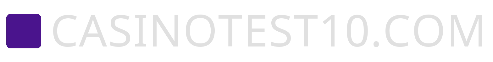 Casinotest10.Com Logo