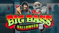 Big Bass Halloween 3