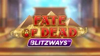 Fate of Dead Blitzways