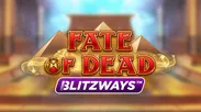 Fate of Dead Blitzways