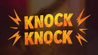 Knock Knock